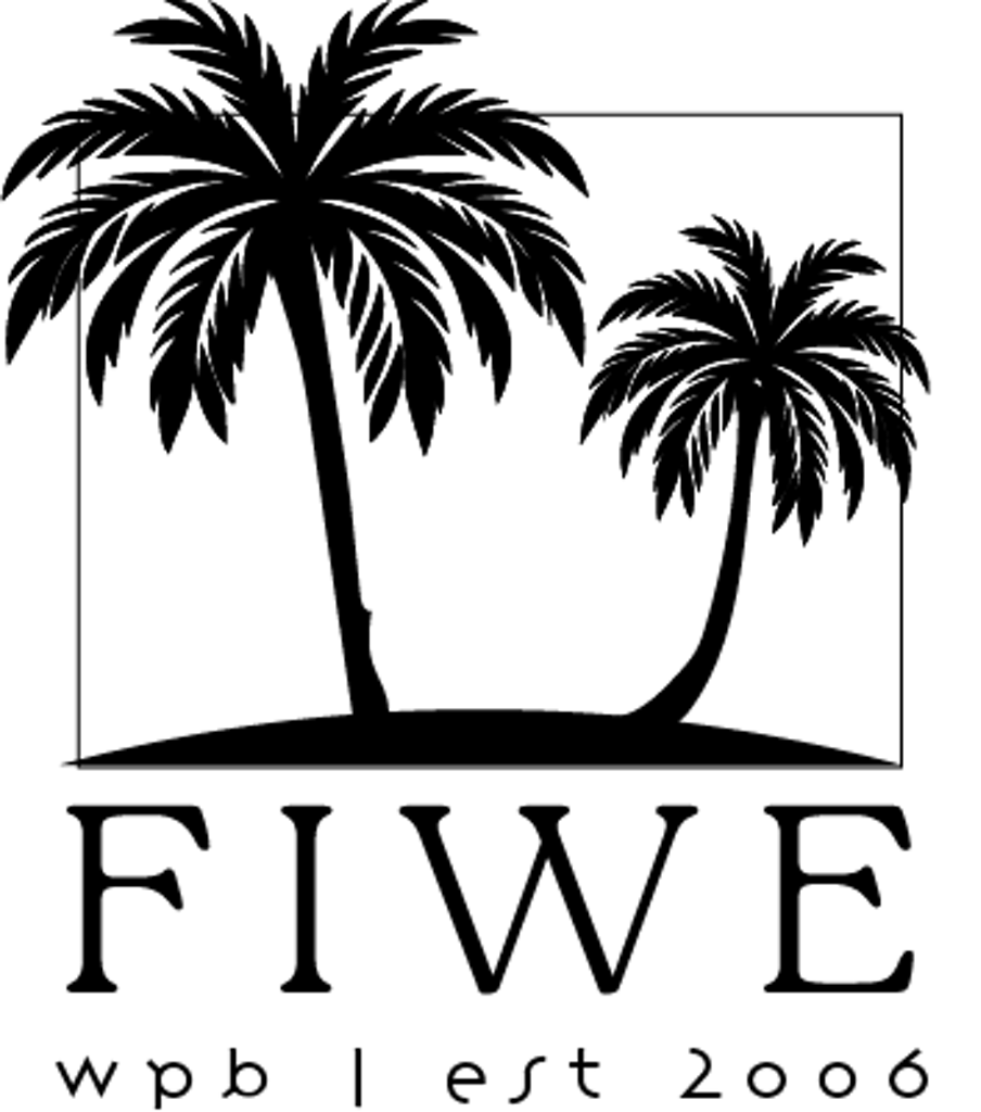 Fiwe Caribbean Cuisine Logo