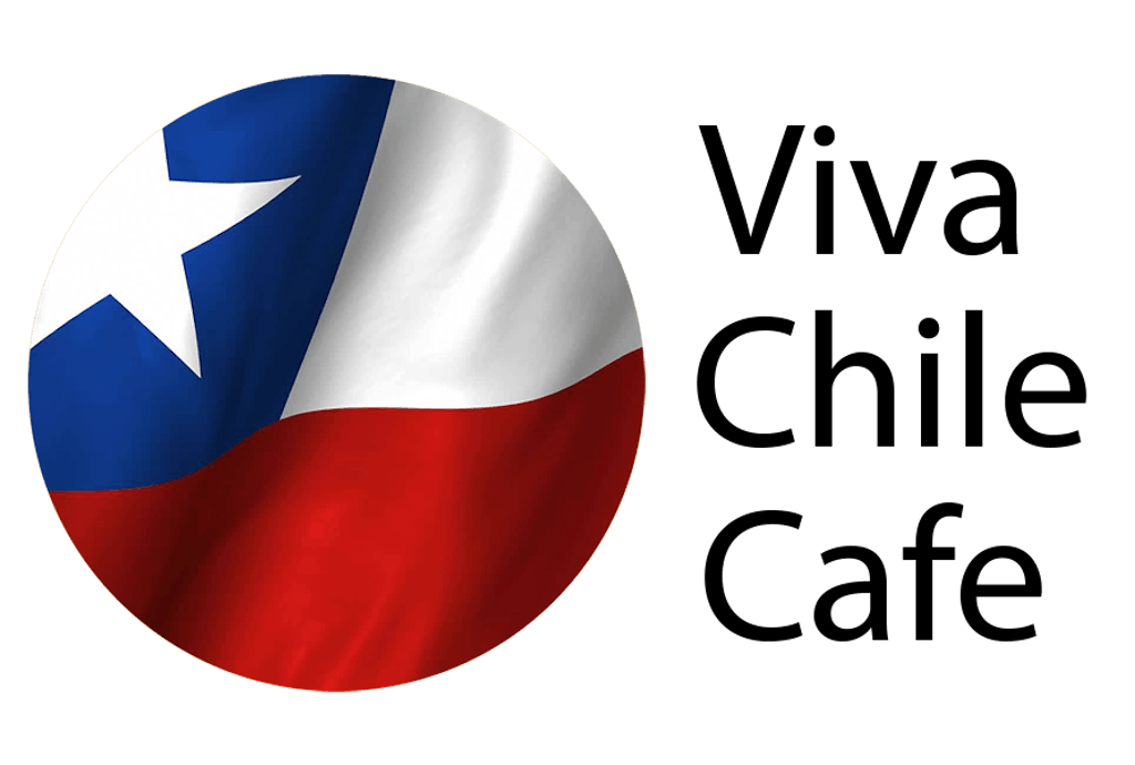 Viva Chile Cafe Logo