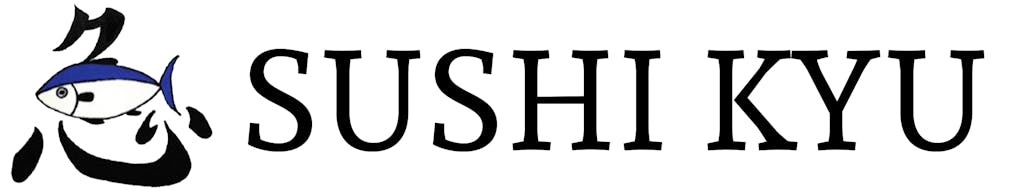 Sushi Kyu  Logo