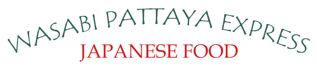 Wasabi Pattaya Express LLC Logo