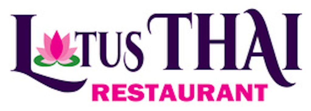 Lotus Thai Logo