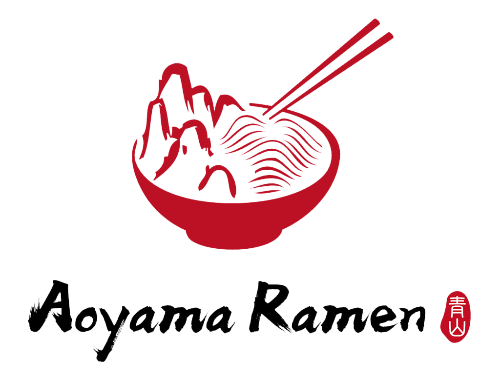 Aoyama Ramen (Shawnee, KS ) Logo