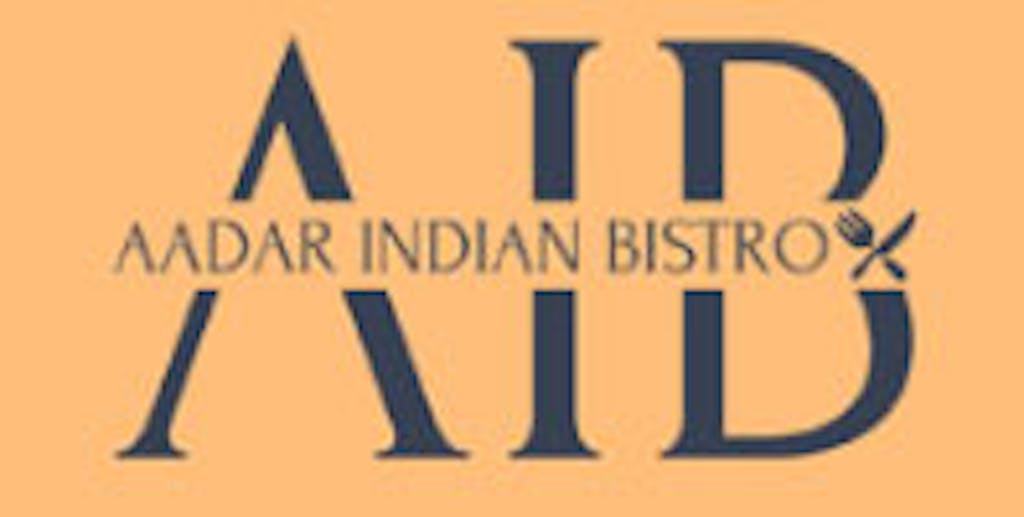 Aadar Indian Bistro Logo