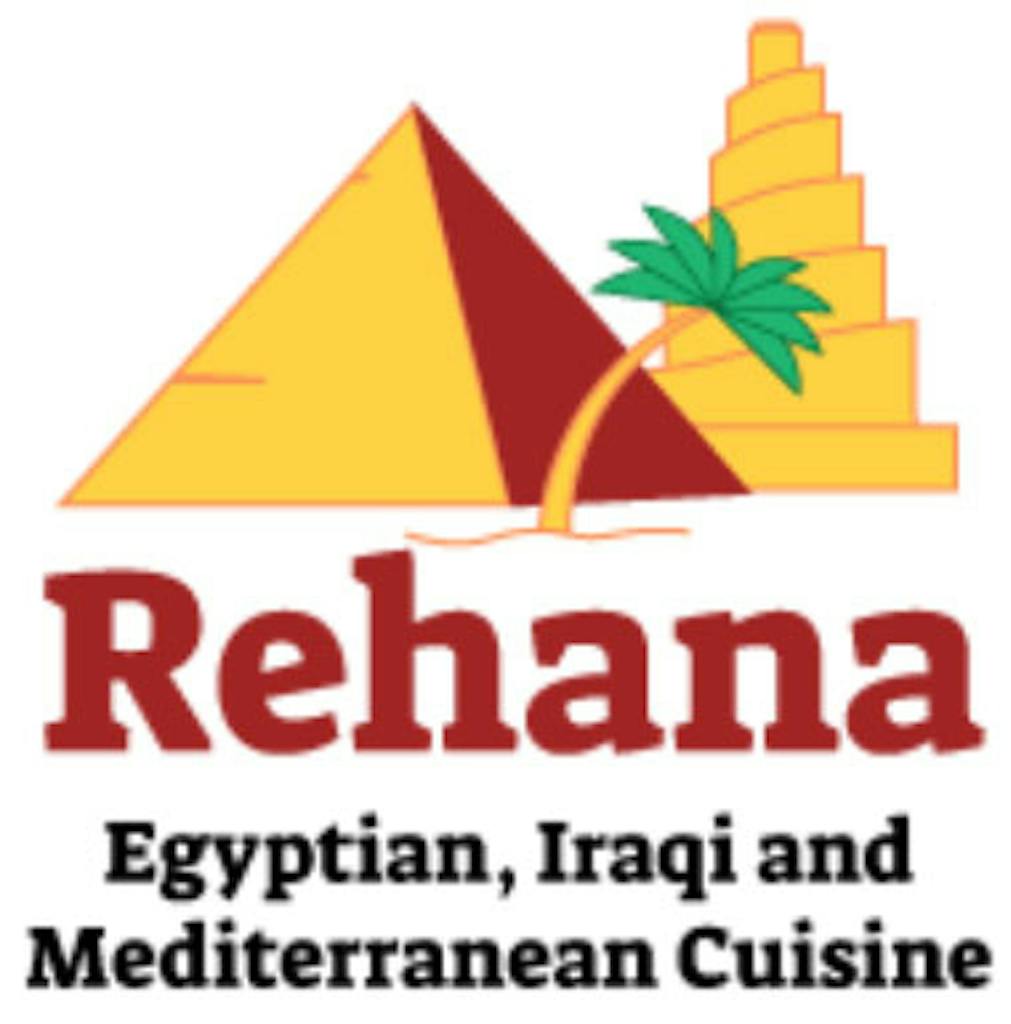 Rehana Logo