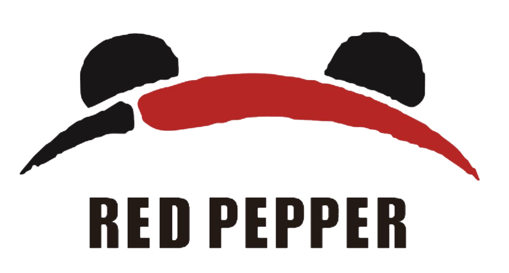 Red Pepper Logo