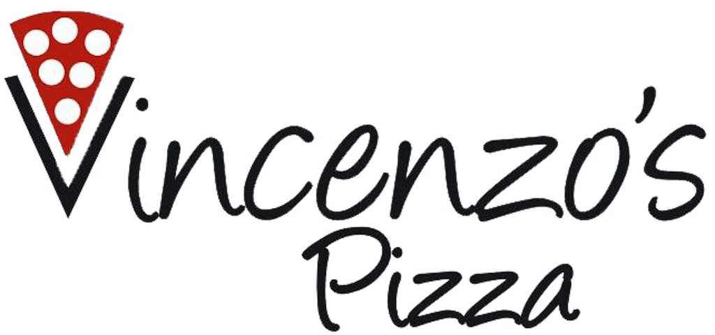 Vincenzo's Pizza & Ristorante Logo