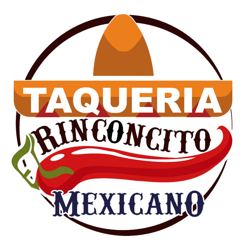 El Rinconcito Mexicano Logo