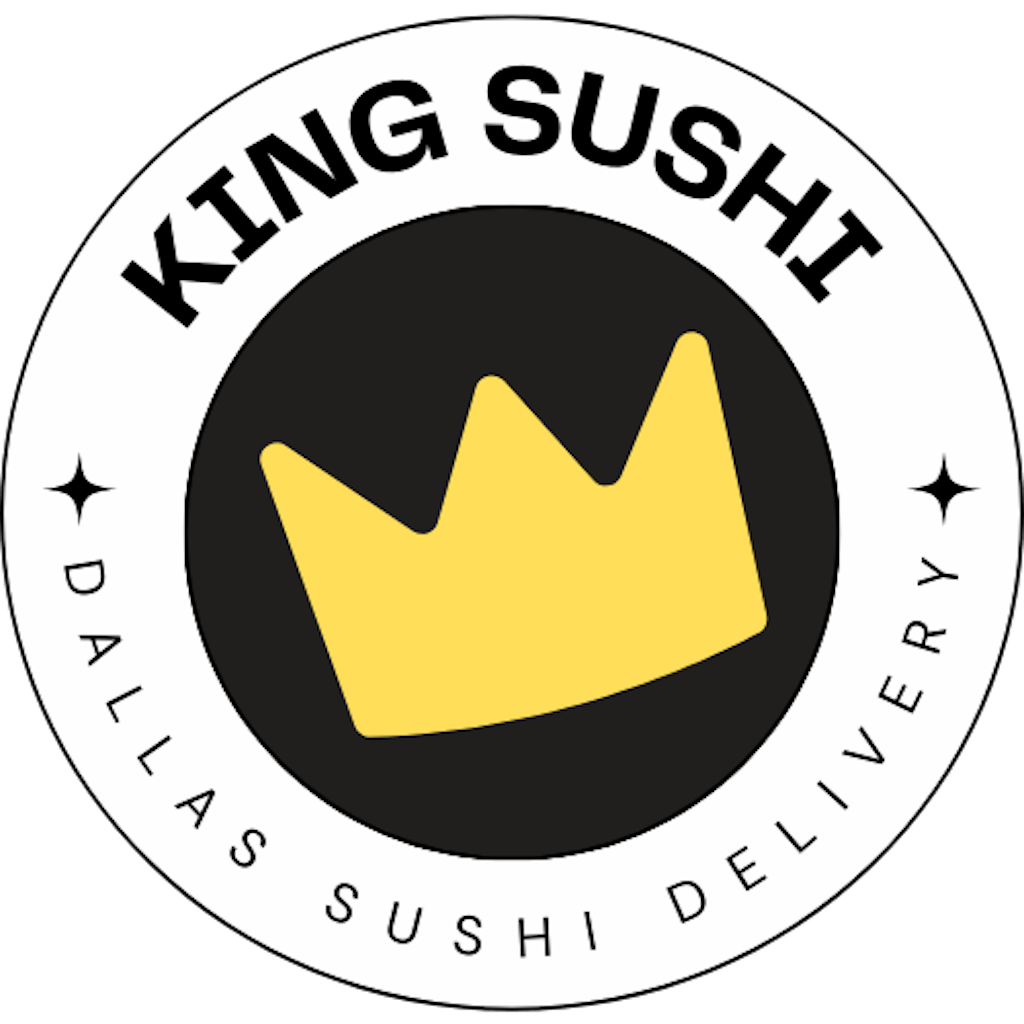 King Sushi Logo