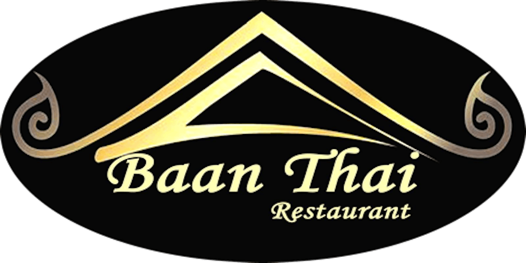 Baan Thai Restaurant Las Vegas Logo