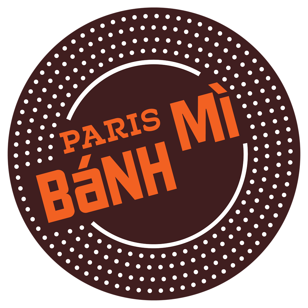 Paris Banh Mi - Katy Logo