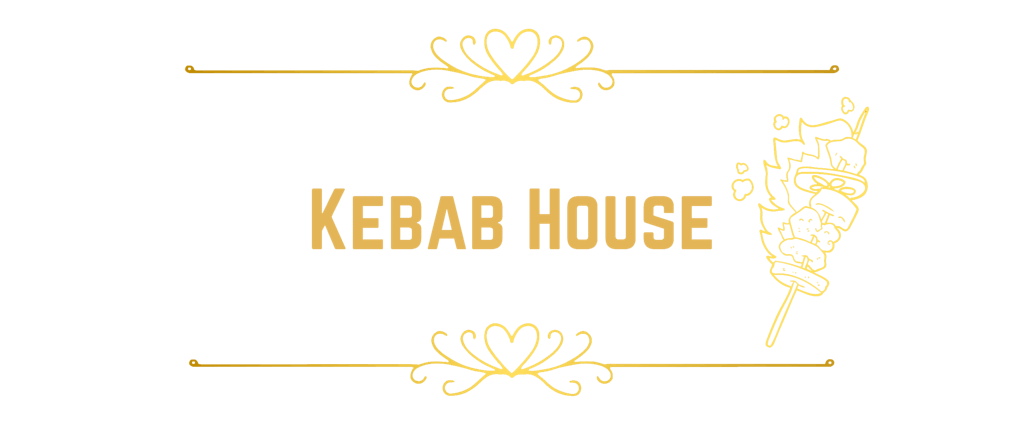 Kebab House Grill & Bakery Logo