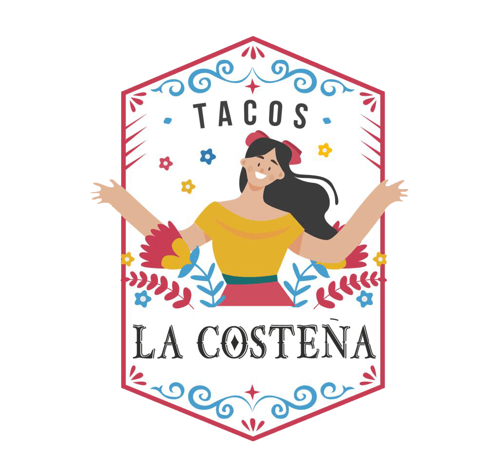 Tacos la Costena Logo