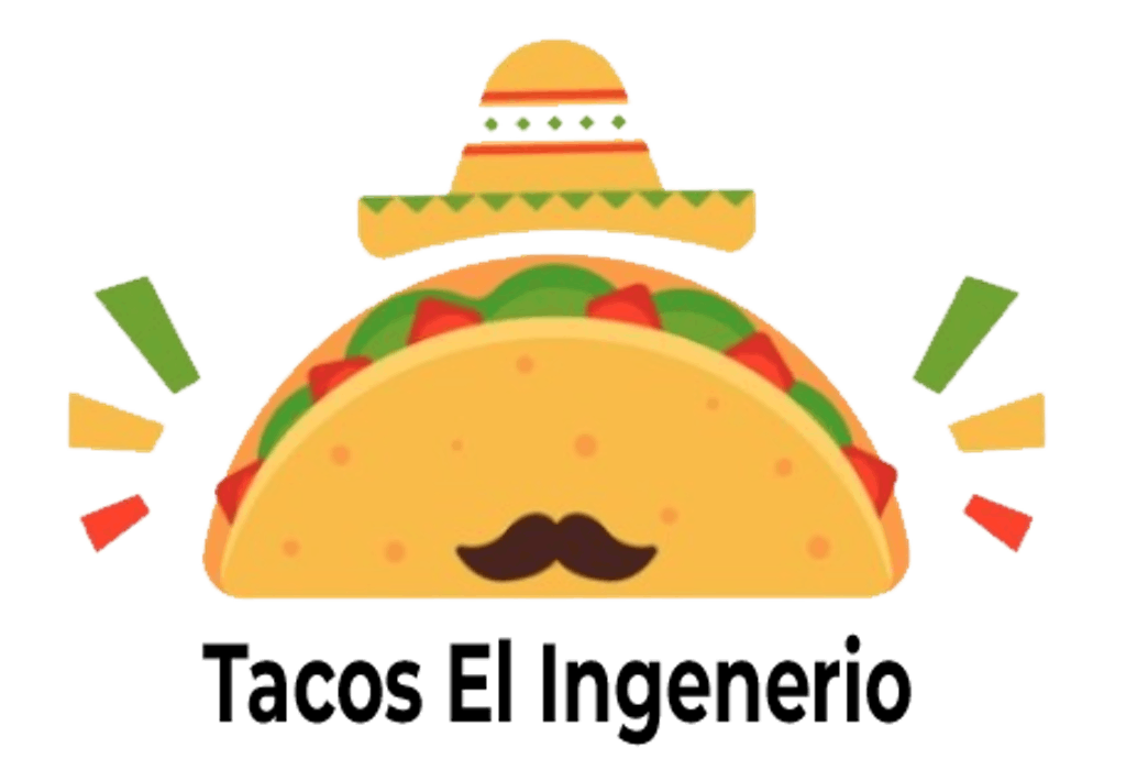 Tacos El Ingeniero Logo