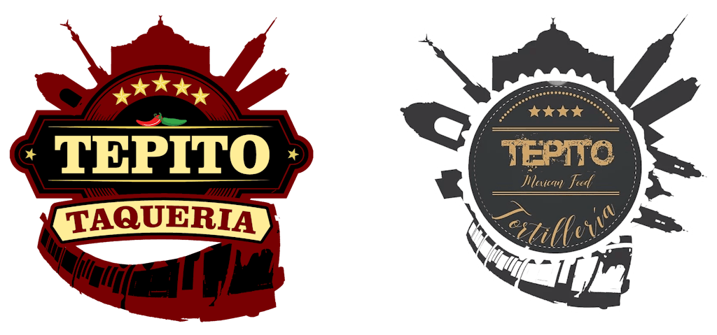 Taqueria Tepito  Logo