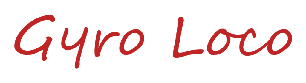 Gyro Loco Logo