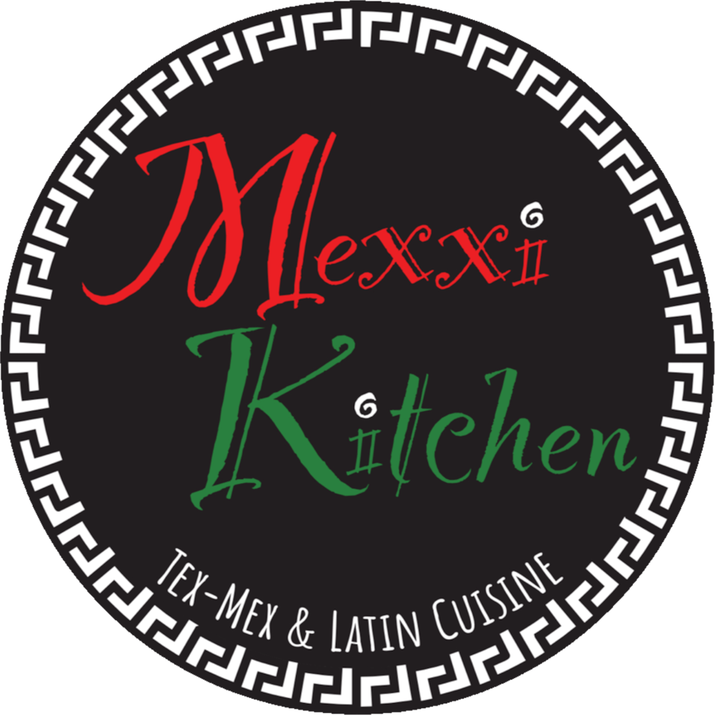 Mexxi Kitchen Logo
