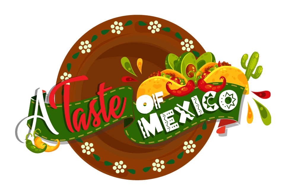 A Taste of Mexico Logo