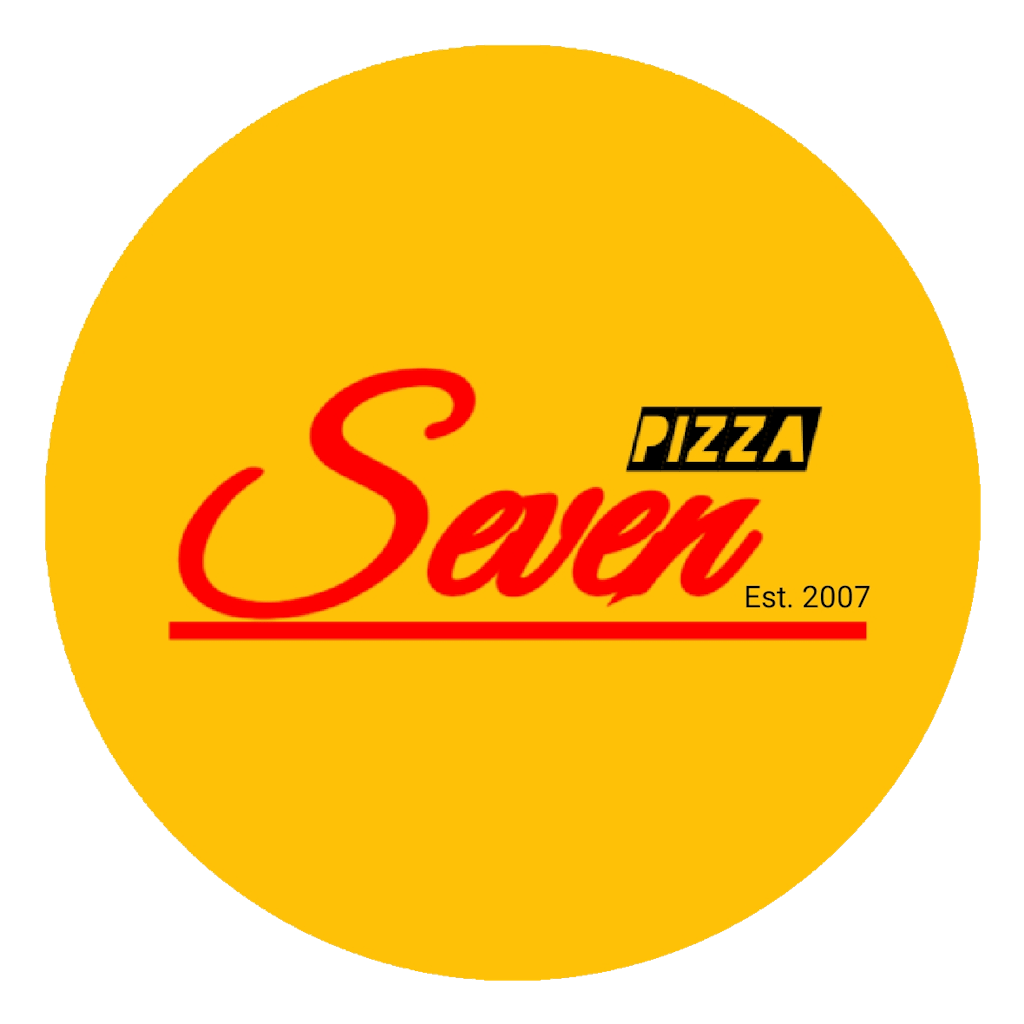 Pizza Seven Logo