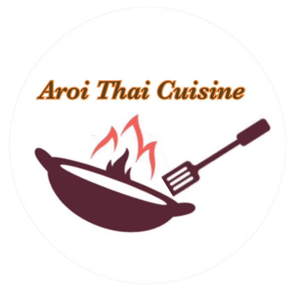 Aroi Thai Cuisine Logo