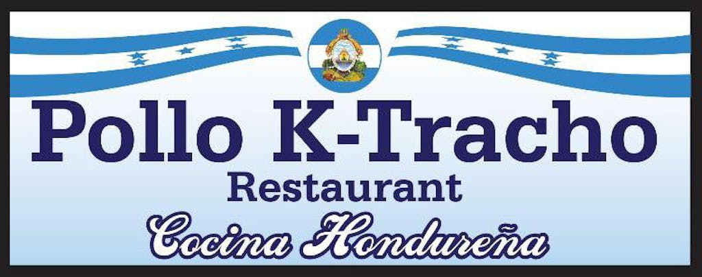 Pollo K-Tracho Restaurant Logo