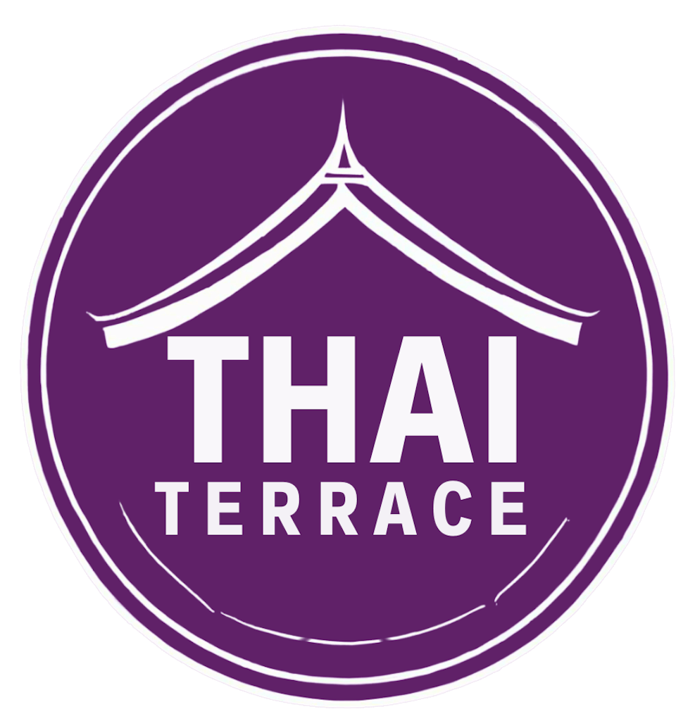 Thai Terrace/Thai Zen Logo