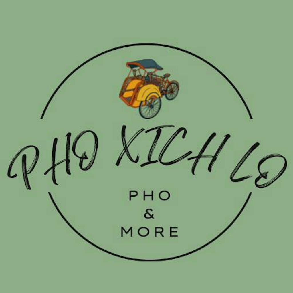 Pho Xich Lo Logo