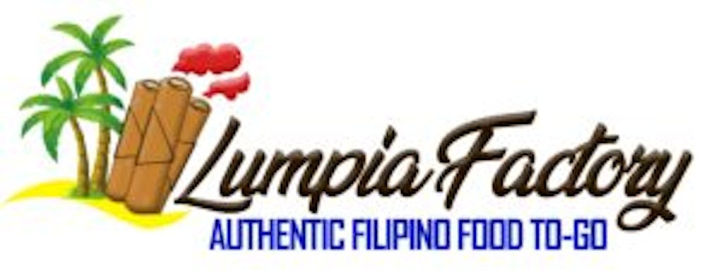 Lumpia Factory Logo