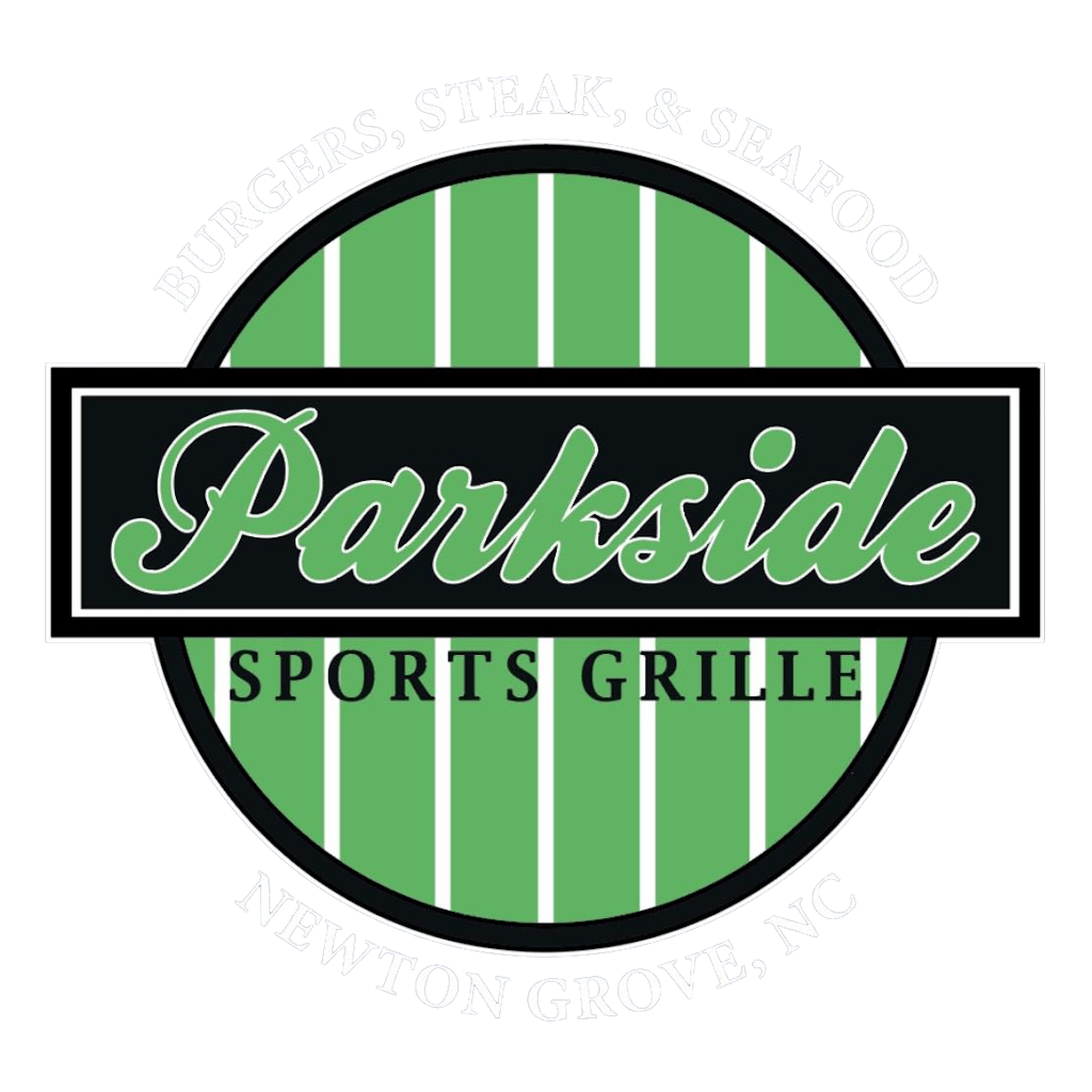Parkside Sports Grille Logo