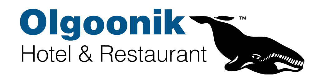 Olgoonik Restaurant Logo