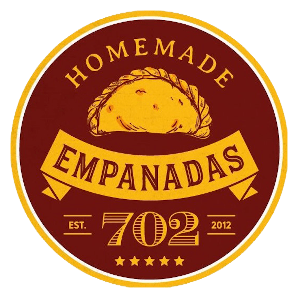 EMPANADAS 702 (Order Online) Logo