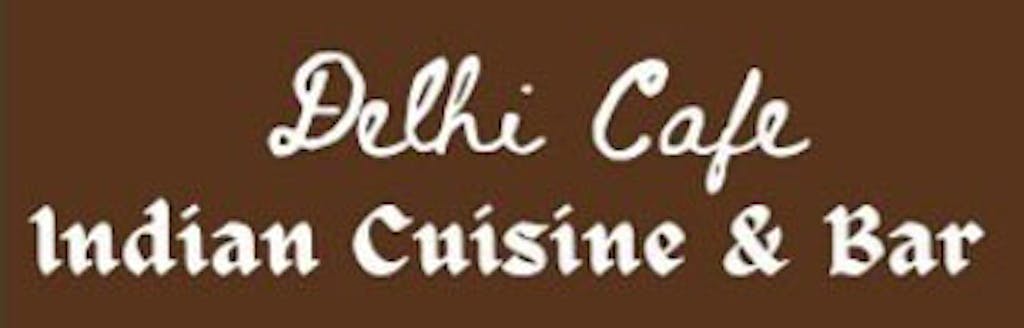 Delhi Cafe Indian Cuisine & Bar Logo