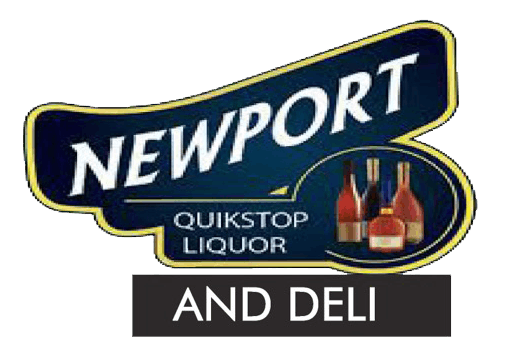 Newport Quick Stop Deli Logo