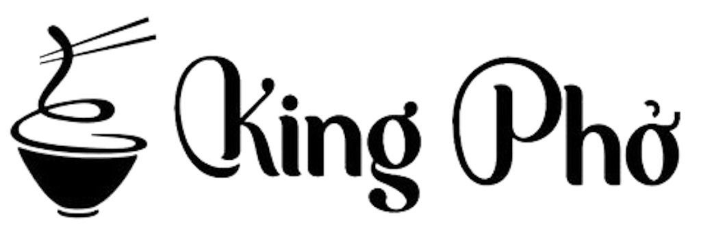 King Pho Logo