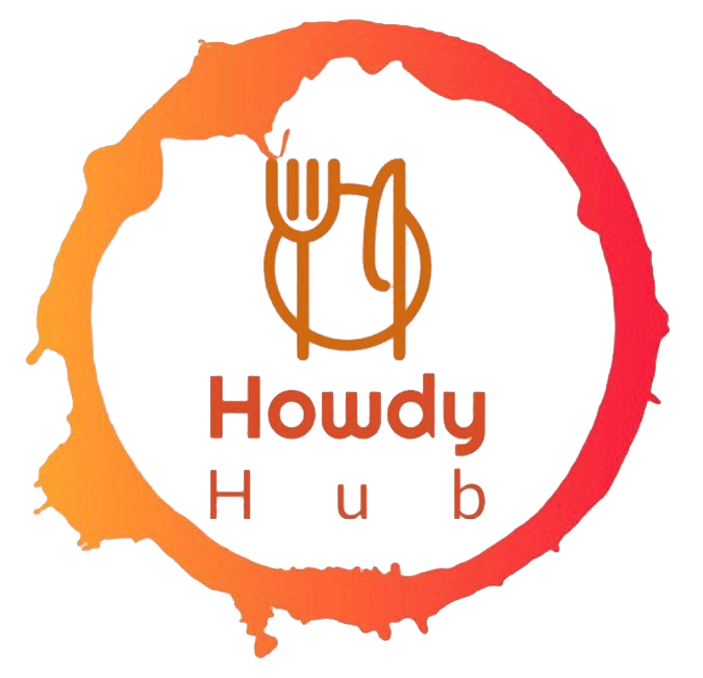 Howdy Hub Logo