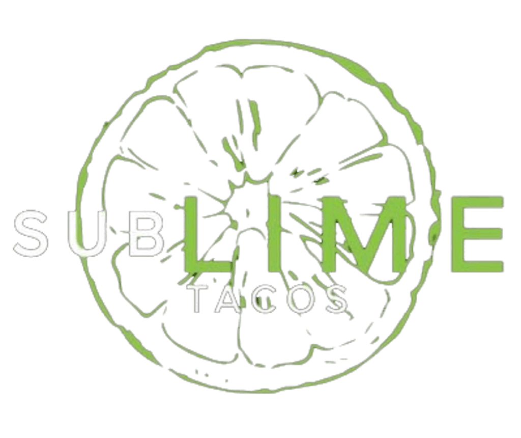 Sublime Tacos Logo