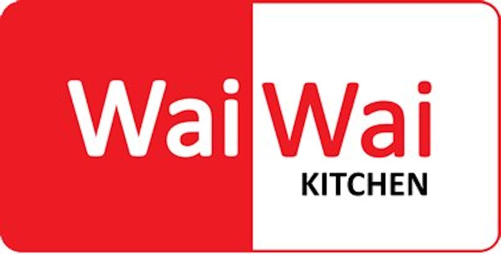WaiWai Kitchen Logo