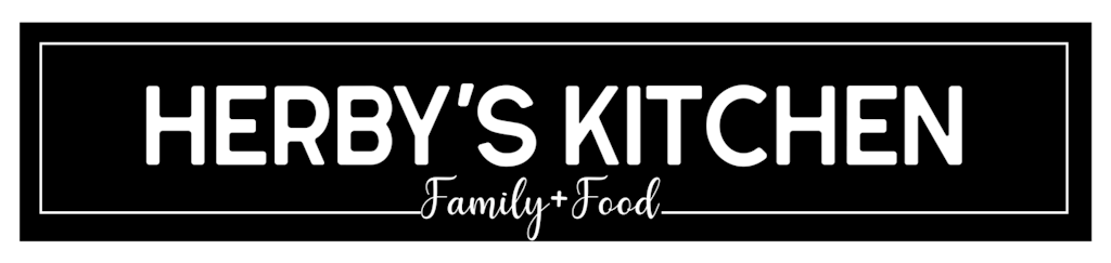 Herby's Kitchen Logo