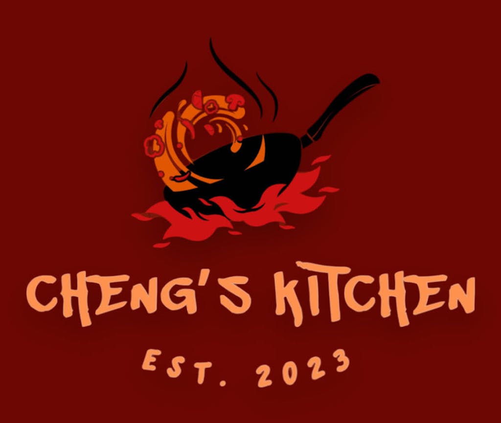 Cheng's Kitchen Logo