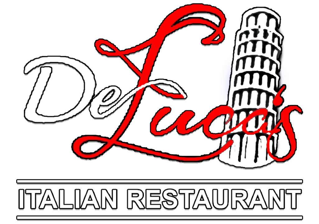 De Luca's Italian Cuisine Logo