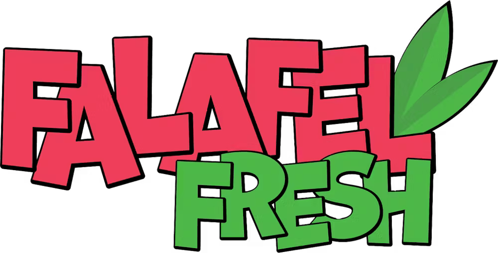 Falafel Fresh Logo