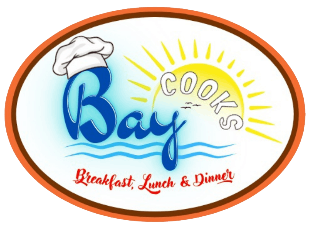 Bay Cooks Logo