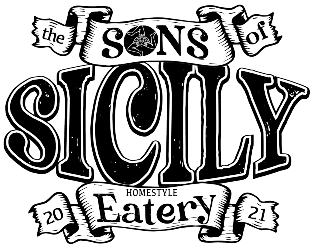 Sons of Sicily Logo