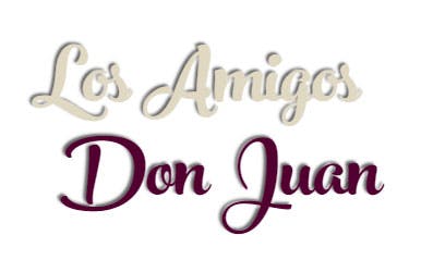 Los Amigos-Don Juan Logo