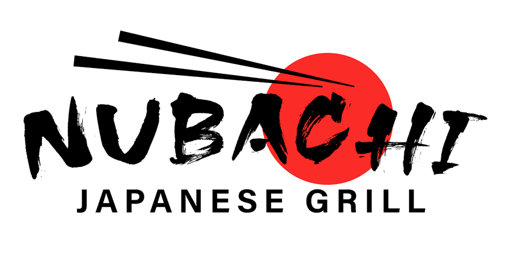 Nubachi Japanese Grill  Logo