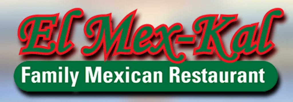 El Mex-Kal Restaurant Logo