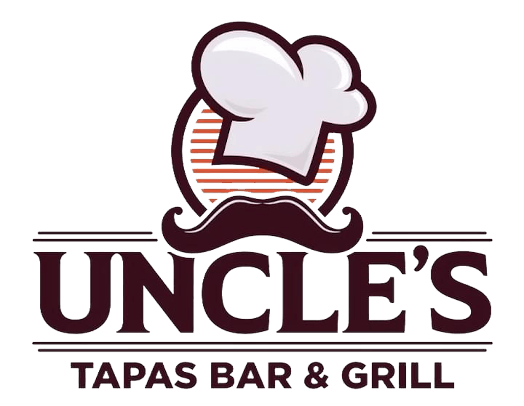 Uncle's Tapas Bar and Grill Logo