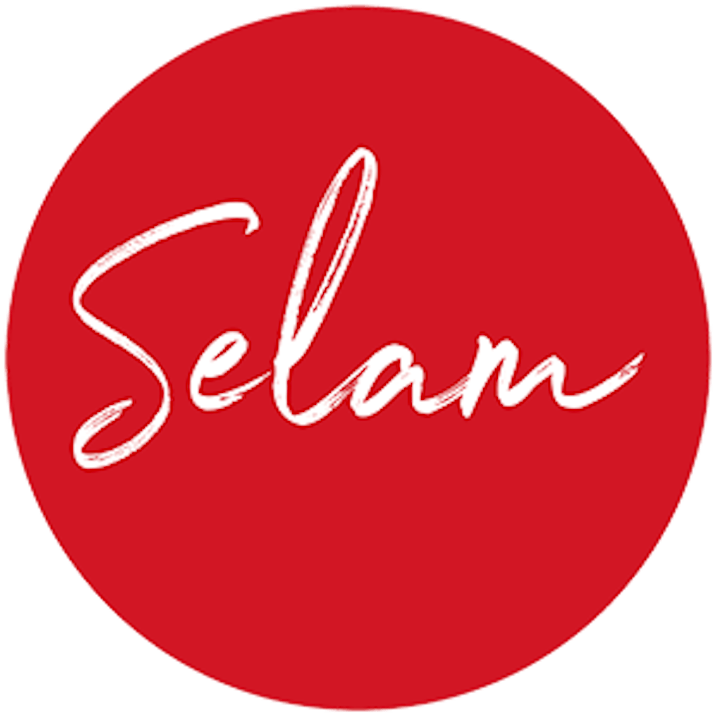 Selam Ethiopian Kitchen Logo
