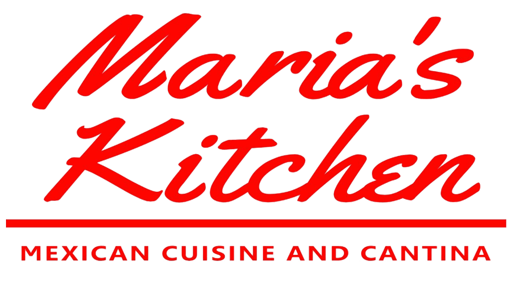 Maria’s Kitchen Mexican Cuisine and Cantina Logo