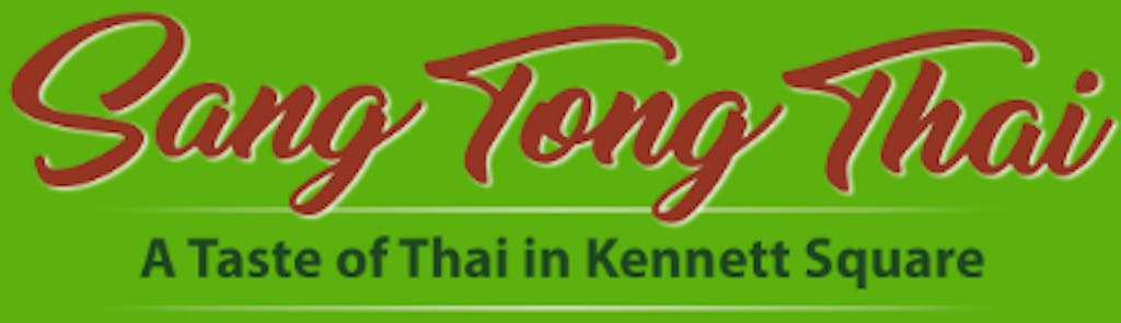 Sang Tong Thai  Logo