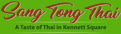 Sang Tong Thai  Logo